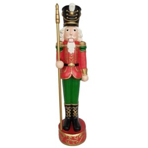 *Jacob Nutcracker