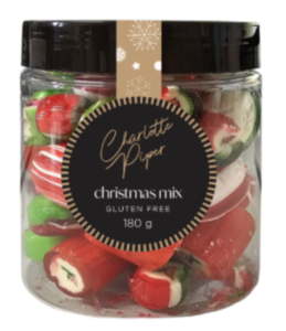 180g Christmas Candy Mix