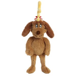 Dr.Seuss - Max Plush Toy