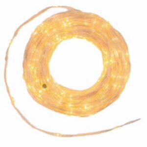 *100 micro string led string lights