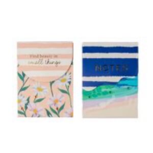 Pocket Notebook