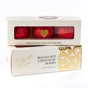 Hot Choc Bombs - Assorted